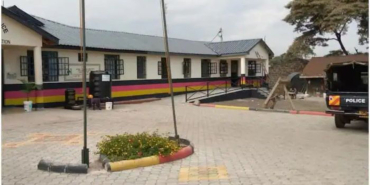 Pregnant Woman Suffers Miscarriage in Kinangop Police Custody