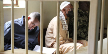 DusitD2 Terror Attack Facilitators Sentenced to 30 Years in Prison