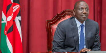 Deliver on Pledges, Ruto Tells Cabinet at Karen Retreat