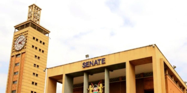 Blow to Governors as Senate Demands End to Self-Promotion on Public Infrastructure
