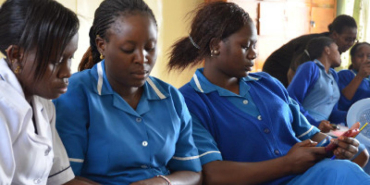 Brain Drain Crisis Deepens as Kenyan Nurses Flee to the US and Gulf States