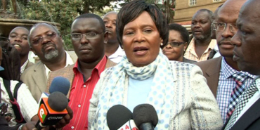 Kibaki Succession Battle Intensifies as Court Summons Key Witnesses