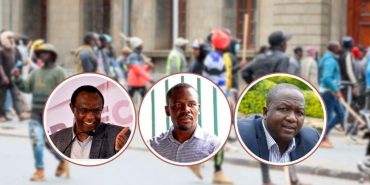 Ruto Allies Turn Up the Heat Ahead of Protest Anniversary