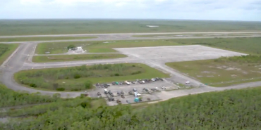 Florida to Launch Immigration Detention Facility for 5,000 Migrants