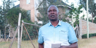 Mavoko Residents Face Eviction as KCB Land Dispute Escalates