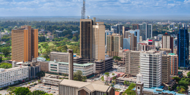 Nairobi County Intensifies Crackdown on Unpaid Land Rates