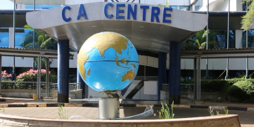 Kenya’s Communications Authority Bans Live Coverage of June 25 Protests