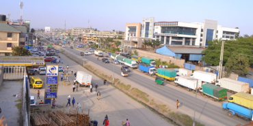 Why More Nairobi Residents Are Choosing Kitengela, Juja, and Ruiru
