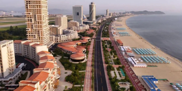 North Korea Opens Wonsan Beach Resort as Kim Jong Un Eyes Tourism Growth