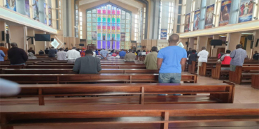 Kenyan Churches to Dedicate Sunday Services to Victims of June 25 Demonstrations