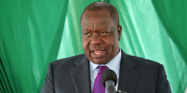 Matiang’i Calls for Full Investigation Into Msando, Juma, Kenei Killings and River Yala Deaths