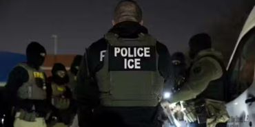 ICE Arrests 64-Year-Old Iranian Woman Who Has Lived in the US for 47 Years