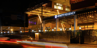 Westlands Attracts Major Hotel Chains Amid Real Estate Boom