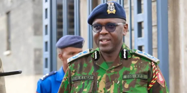 Lagat Denies Resignation, Says He Took Approved Leave