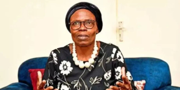 Kenyan Journalist Dorothy Kweyu Celebrates Son’s Release After Years on Saudi Death Row