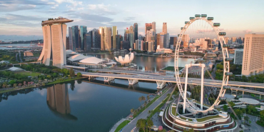 Kenyans Ditch Dubai for Malaysia and Singapore