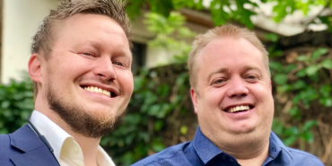 How Two Norwegian Entrepreneurs Built a Pan-African Hotel Tech Giant from Nairobi