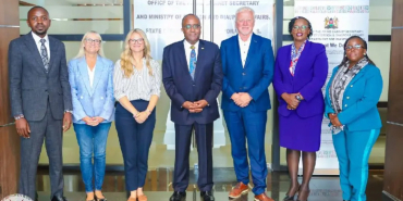 Kenyan Government Cracks Down on Rogue Agencies as Diaspora Job Placements Top 400,000