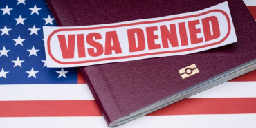 Student Denied US F-1 Visa Twice Over Generic Explanations