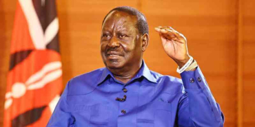 Raila to Lead Saba Saba Rally at Kamukunji in Strategic Political U-Turn