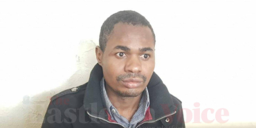 Records Trace Mysterious KNH Murder Suspect’s Movements From 2022 to 2025