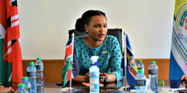 Kenyan Embassy in Dublin Steps Up Support as Diaspora Numbers Climb