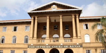 Kenyan Supreme Court Upholds Inheritance Rights for Children Born Out of Wedlock Under Islamic Law