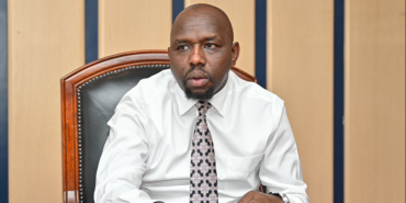 Murkomen Under Legal Fire for Allegedly Authorising Force Against Demonstrators