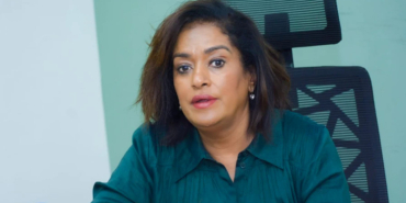 Passaris’s Protest Bill Mirrors Demo Rules Drafted by Kindiki
