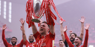 Liverpool Star Diogo Jota Dies in Car Accident Two Weeks After His Wedding 