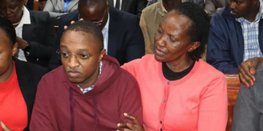 High Court Bars DCI from Arresting Blogger Ndiangui Kinyangia
