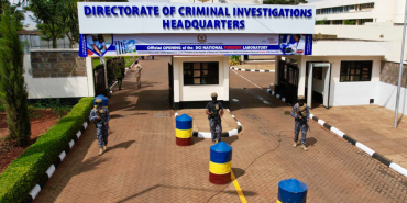 DCI Summons Gachagua Allies in Nakuru Over Alleged Involvement in June 25 Protests