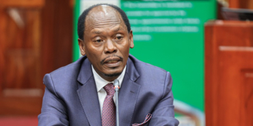 MPs Slam Kabogo Over Unlawful Suspension of TV Stations Covering Demonstrations