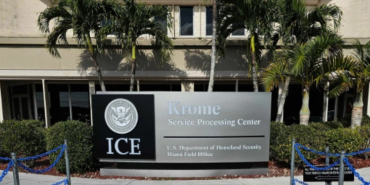 Non-Criminal Immigrants Now Make Up Fastest-Growing Segment in US ICE Detention