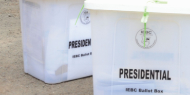 IEBC Denies Plan to Delete 2 Million Voters From Register