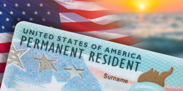 Green Card Replacement Wait Times Jump Nearly 1,000%