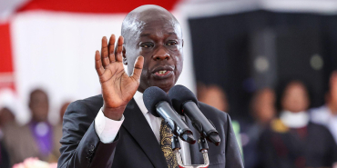 Gachagua to Depart Nairobi Wednesday Night for US Diaspora Outreach Tour