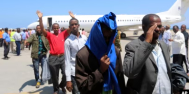 How Deportation From America Led Two Kenyans to Reinvent Their Lives and Inspire Others