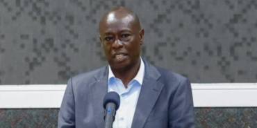 Gachagua Embarks on US Tour to Rally Diaspora Support Ahead of 2027 Kenyan Elections