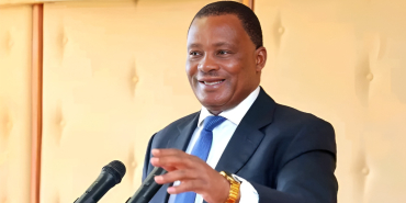 Muturi Proposes Election Reform to Give Candidates Direct Access to Poll Results