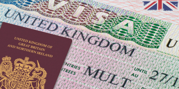 How UK’s New Digital Visa System Will Affect Kenyan Migrants and Students