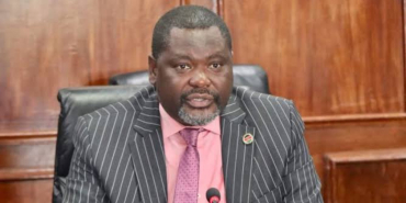 Kenya's Public Service Faces Crackdown on Absenteeism and Lateness