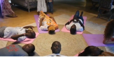 Healing or Cult? Malindi's Touch-Based Therapy Raises Concerns