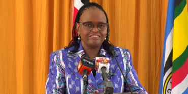 Over 2,600 Kenyans Apply to Be Judges and Magistrates