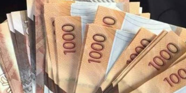 Kenyans Overseas Send Sh325.4 Billion in First Half of 2025