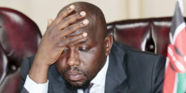 Murkomen: Politicians Under Investigation for Funding Deadly Protests