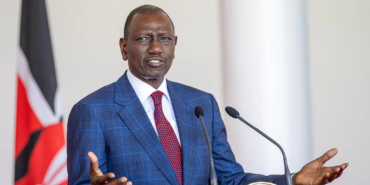 Inside Ruto’s Silent Push for 2027
