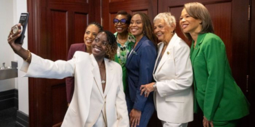 Lupita Nyong’o Joins US Lawmakers to Push for Uterine Fibroid Health Legislation