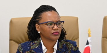 PS Njogu Praises Diaspora for Driving Kenya’s Development and Global Influence