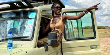 Why I Left the US to Launch Two Businesses in Nairobi